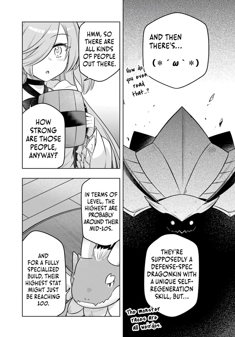 Death Game Ni Makikomareta Yamamoto San Kimama Ni Game Balance Wo Hokai Saseru Chapter 6a Page 11