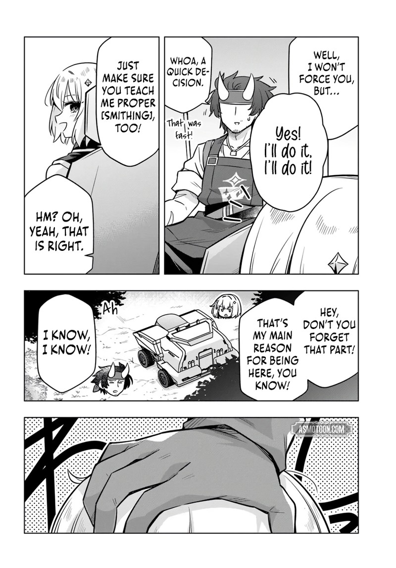 Death Game Ni Makikomareta Yamamoto San Kimama Ni Game Balance Wo Hokai Saseru Chapter 6b Page 13