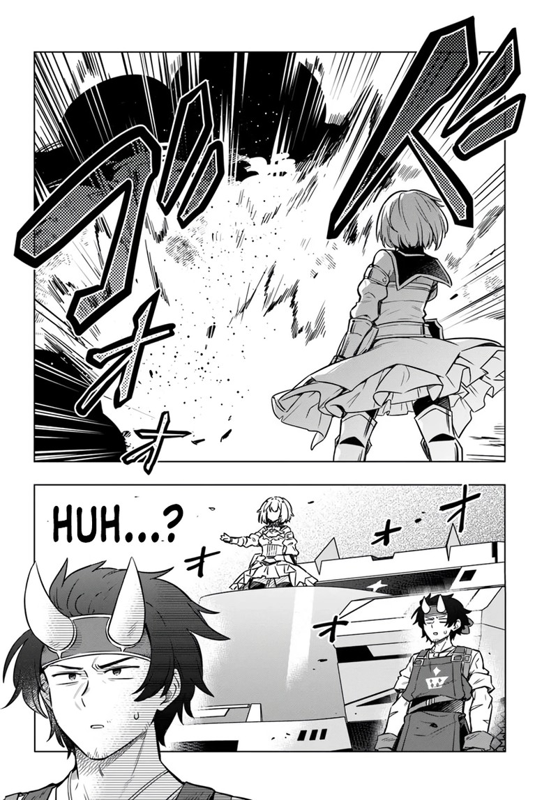 Death Game Ni Makikomareta Yamamoto San Kimama Ni Game Balance Wo Hokai Saseru Chapter 6b Page 3