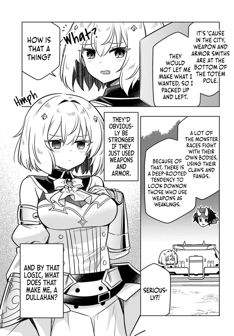 Death Game Ni Makikomareta Yamamoto San Kimama Ni Game Balance Wo Hokai Saseru Chapter 6b Page 6