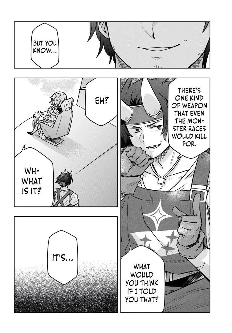 Death Game Ni Makikomareta Yamamoto San Kimama Ni Game Balance Wo Hokai Saseru Chapter 6b Page 7