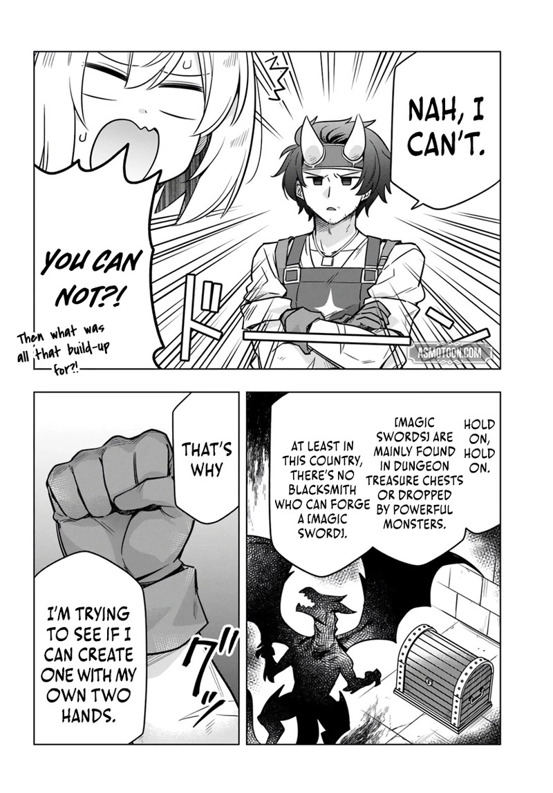 Death Game Ni Makikomareta Yamamoto San Kimama Ni Game Balance Wo Hokai Saseru Chapter 6b Page 9