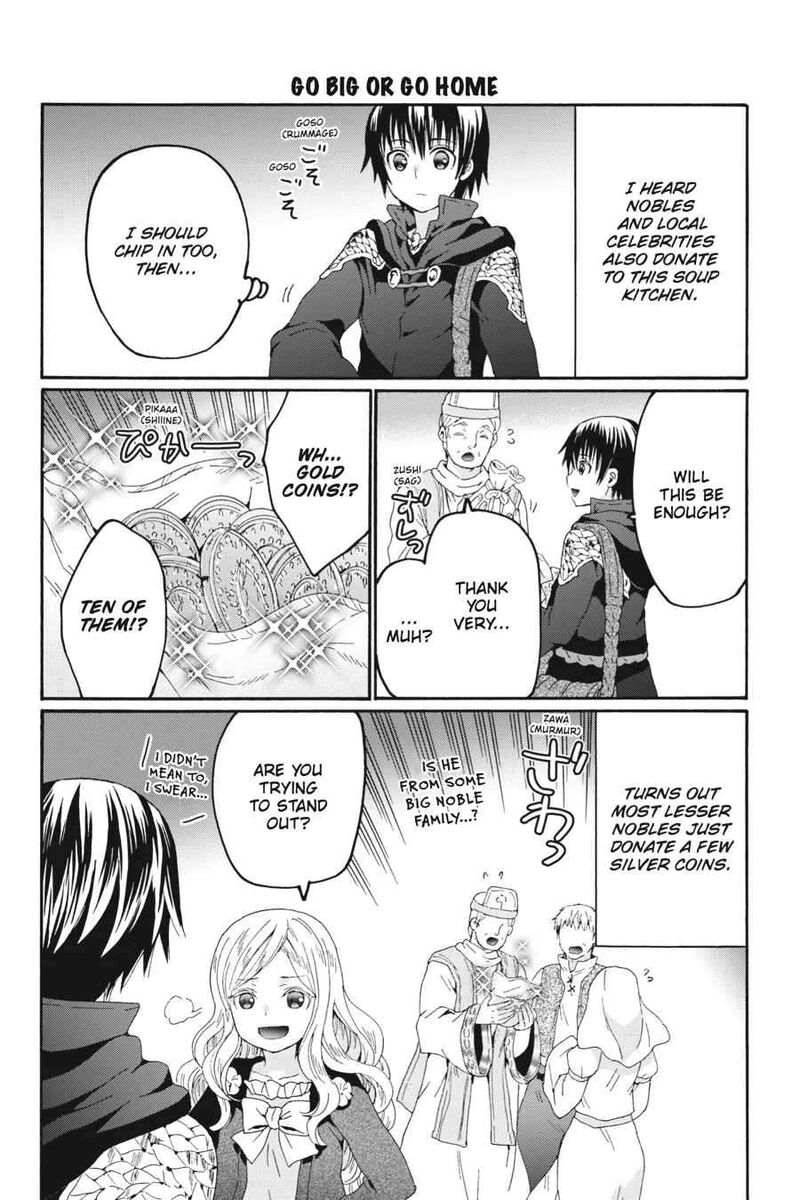 Death March Kara Hajimaru Isekai Kyousoukyoku Chapter 105e Page 4