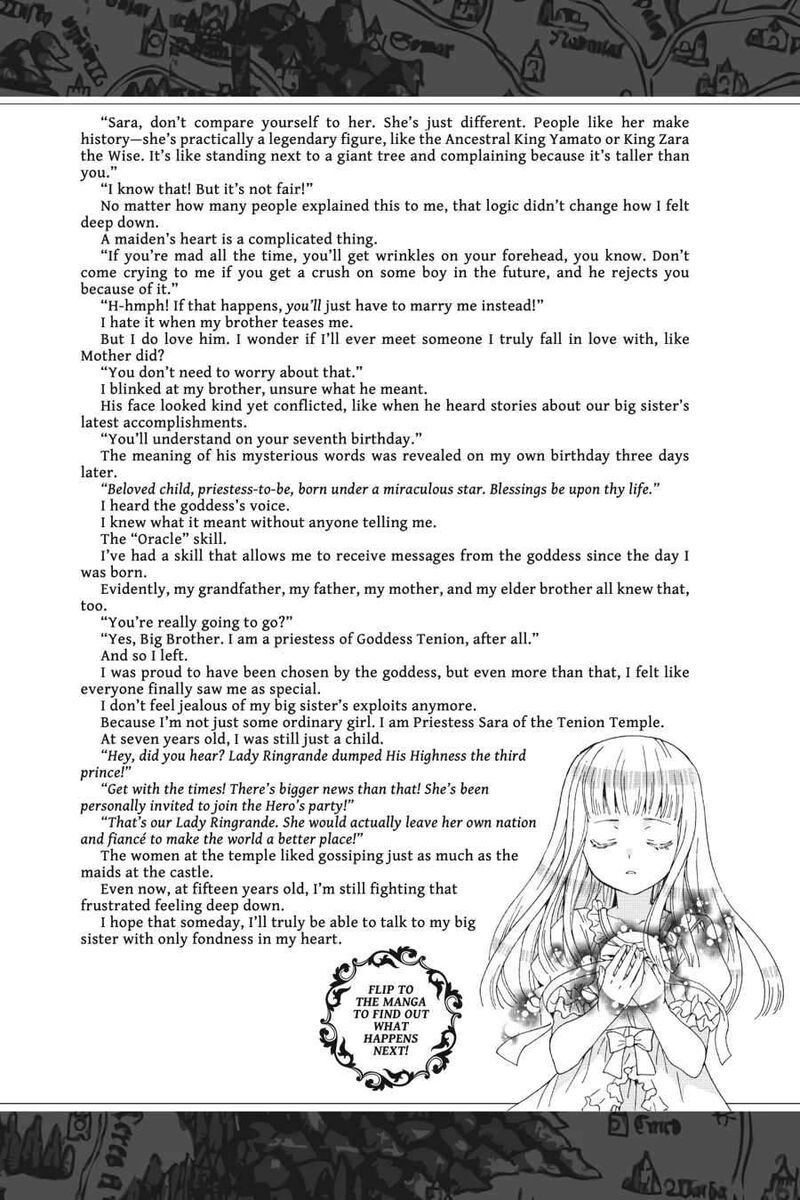Death March Kara Hajimaru Isekai Kyousoukyoku Chapter 105f Page 2