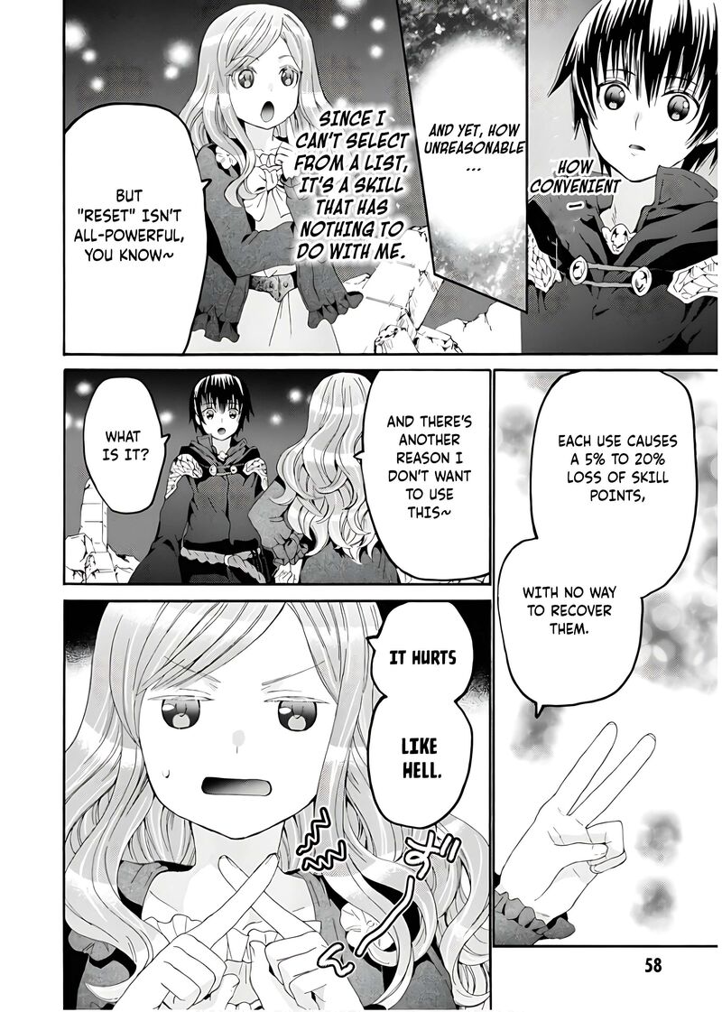 Death March Kara Hajimaru Isekai Kyousoukyoku Chapter 108 Page 25