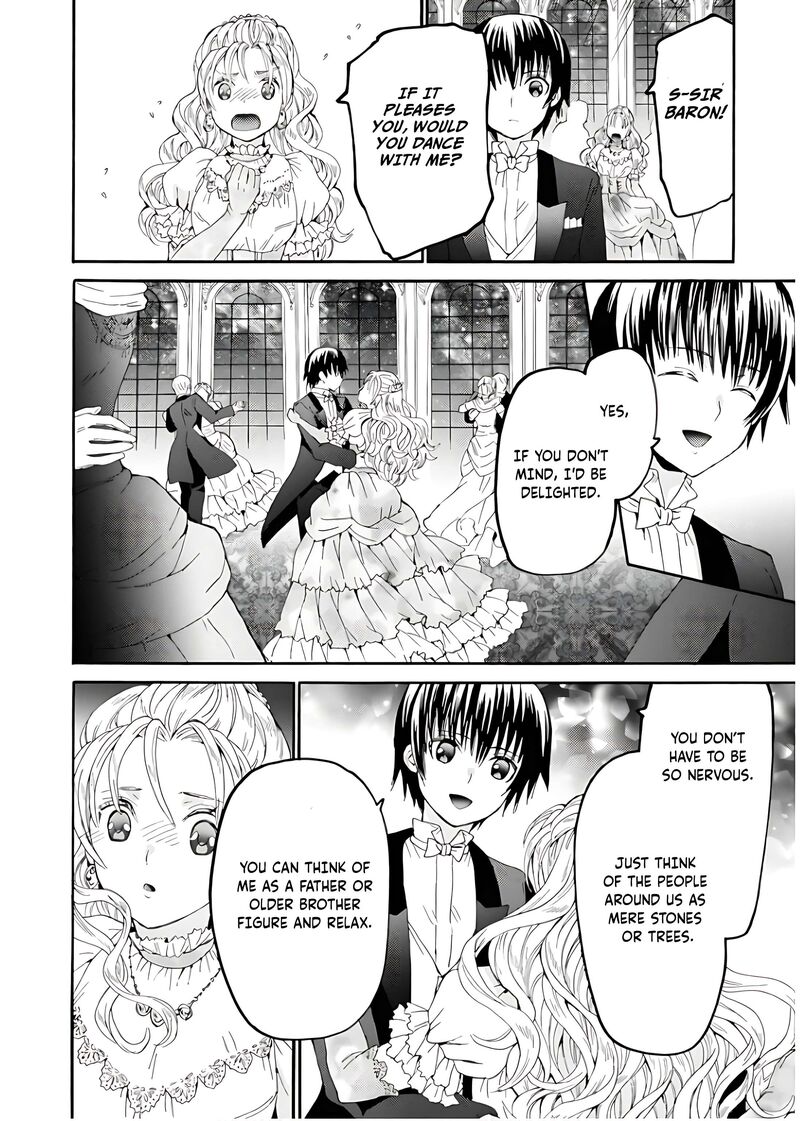 Death March Kara Hajimaru Isekai Kyousoukyoku Chapter 110 Page 3