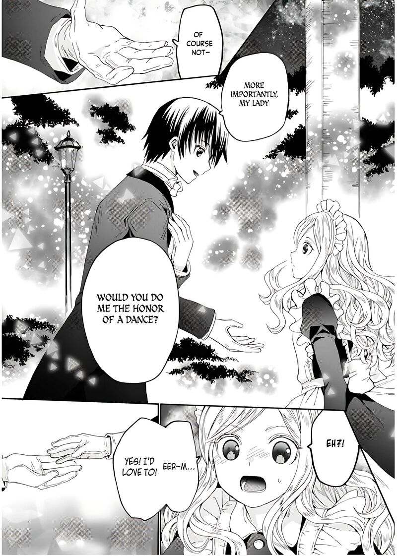 Death March Kara Hajimaru Isekai Kyousoukyoku Chapter 110 Page 6