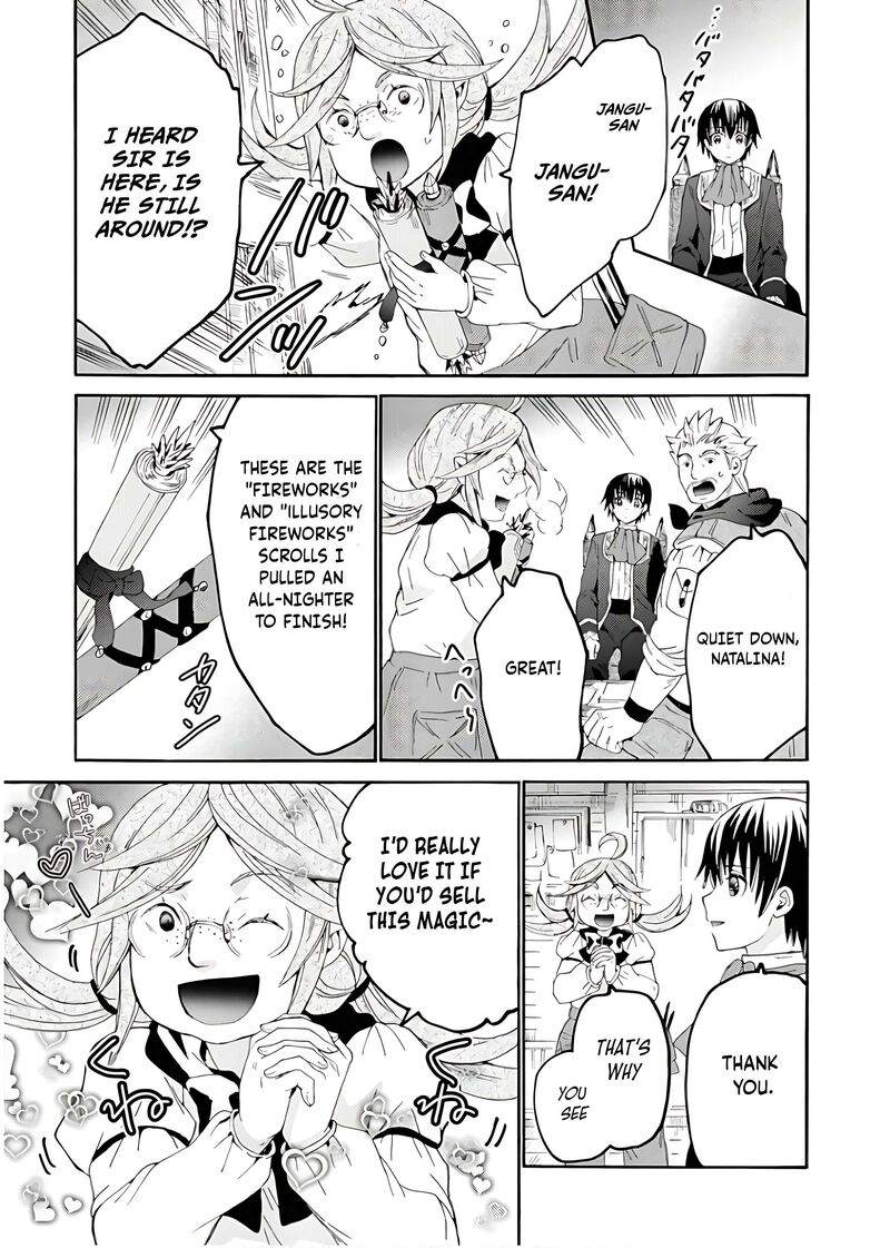 Death March Kara Hajimaru Isekai Kyousoukyoku Chapter 111 Page 6