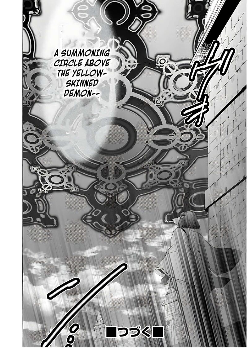 Death March Kara Hajimaru Isekai Kyousoukyoku Chapter 112 Page 20