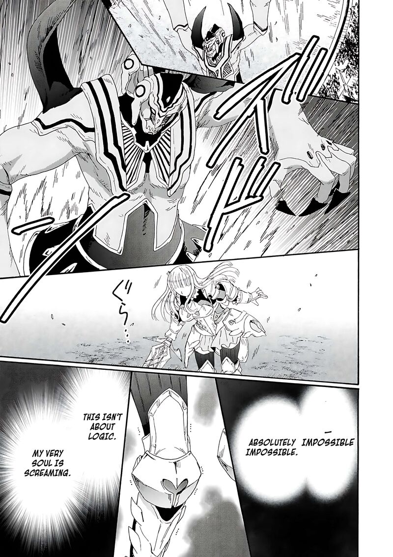 Death March Kara Hajimaru Isekai Kyousoukyoku Chapter 113 Page 19
