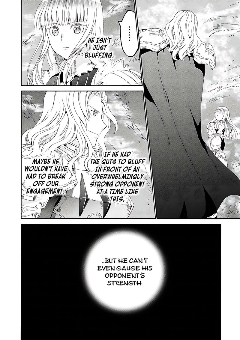 Death March Kara Hajimaru Isekai Kyousoukyoku Chapter 114 Page 3