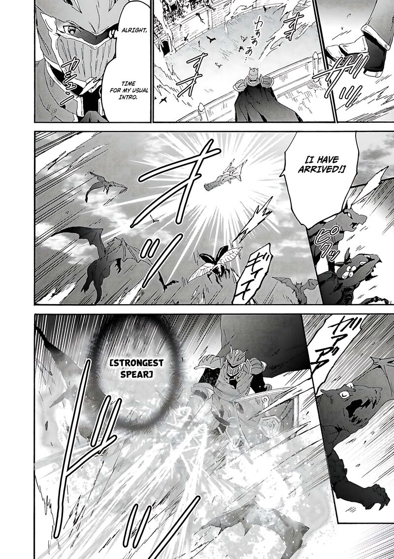 Death March Kara Hajimaru Isekai Kyousoukyoku Chapter 115 Page 16