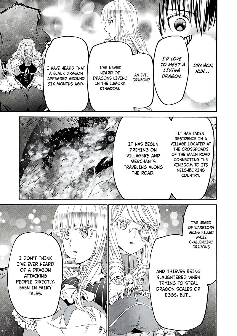 Death March Kara Hajimaru Isekai Kyousoukyoku Chapter 119 Page 6
