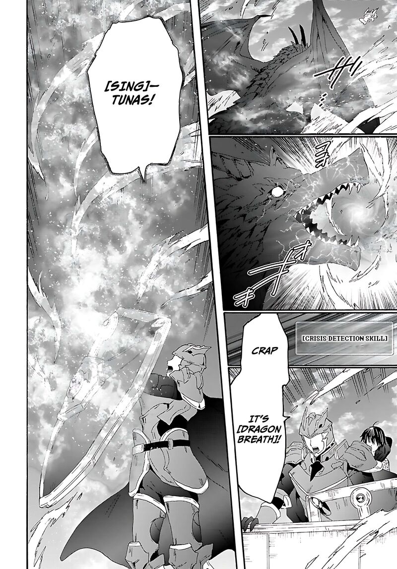 Death March Kara Hajimaru Isekai Kyousoukyoku Chapter 120 Page 10