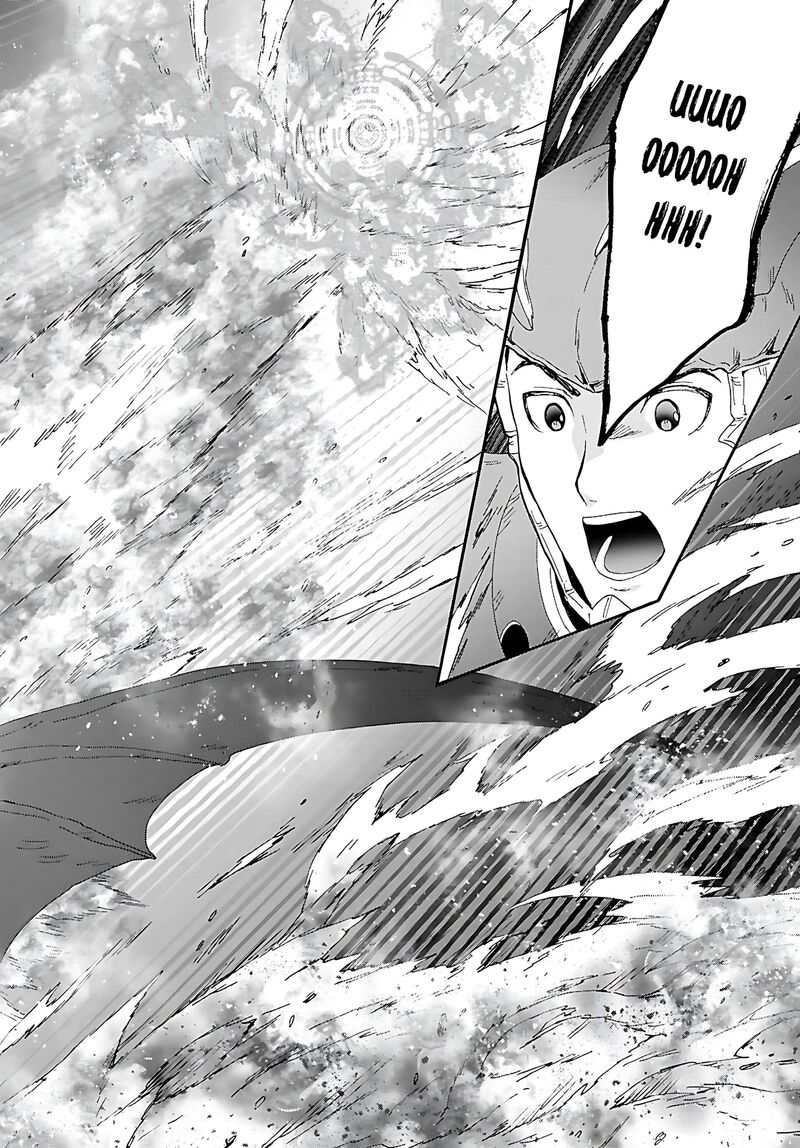 Death March Kara Hajimaru Isekai Kyousoukyoku Chapter 120 Page 12