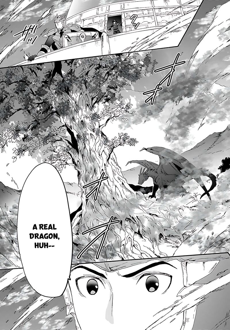 Death March Kara Hajimaru Isekai Kyousoukyoku Chapter 120 Page 9