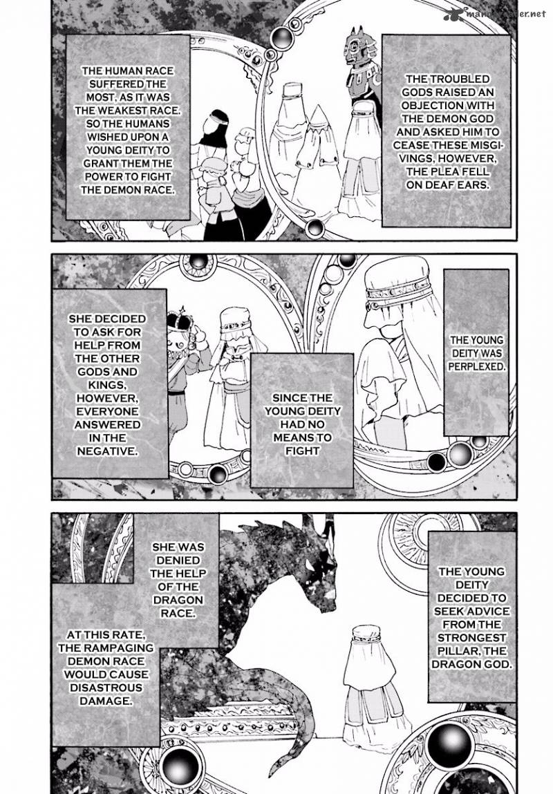 Death March Kara Hajimaru Isekai Kyousoukyoku Chapter 29 Page 13