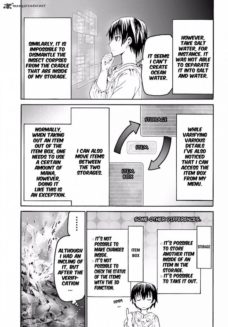 Death March Kara Hajimaru Isekai Kyousoukyoku Chapter 29 Page 19
