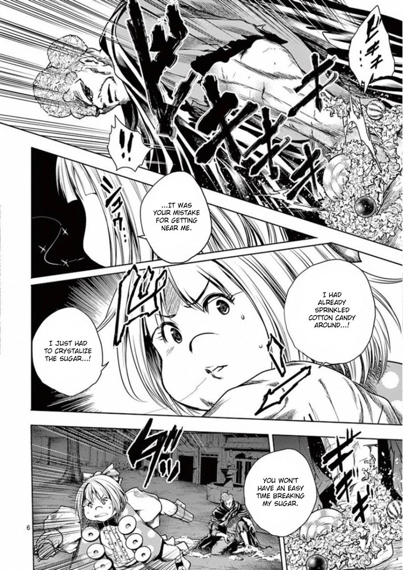 Deatte 5 Byou De Battle Chapter 101 Page 6