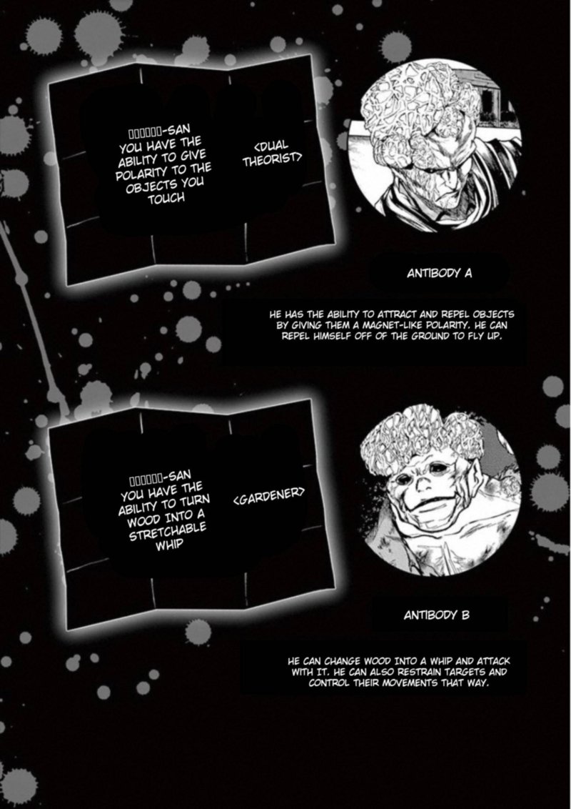 Deatte 5 Byou De Battle Chapter 102 Page 31