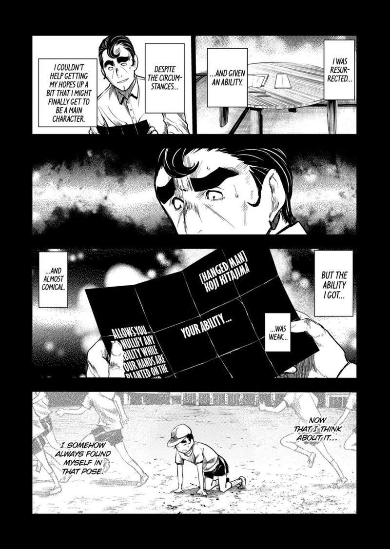 Deatte 5 Byou De Battle Chapter 169 Page 1