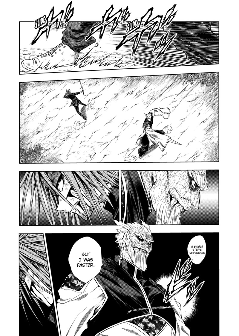 Deatte 5 Byou De Battle Chapter 193b Page 6