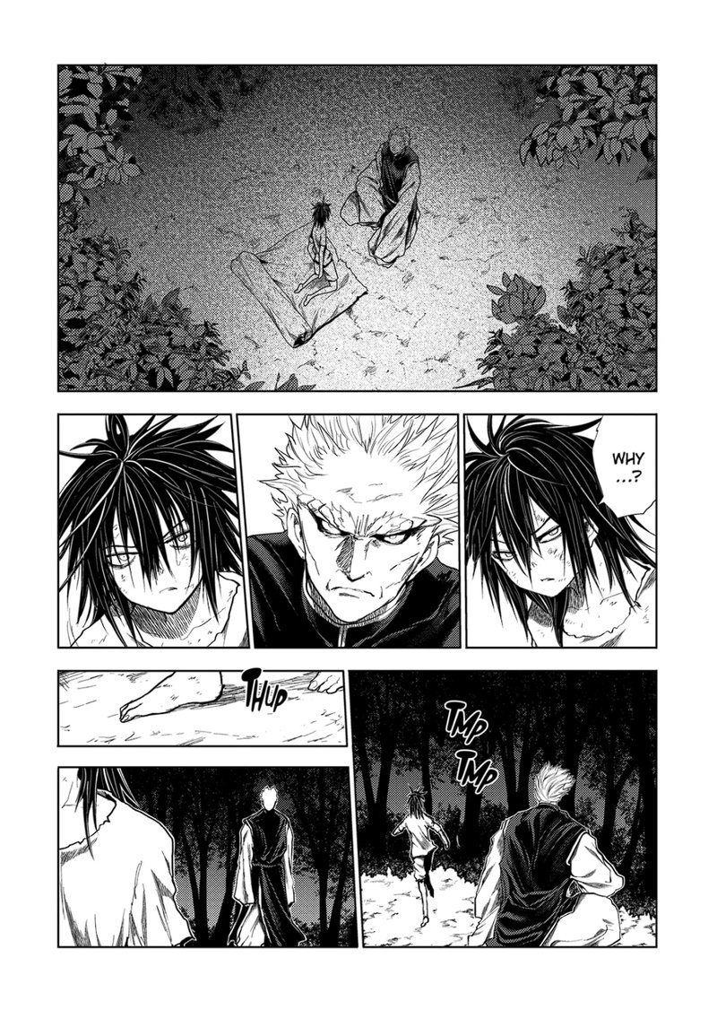 Deatte 5 Byou De Battle Chapter 195b Page 2