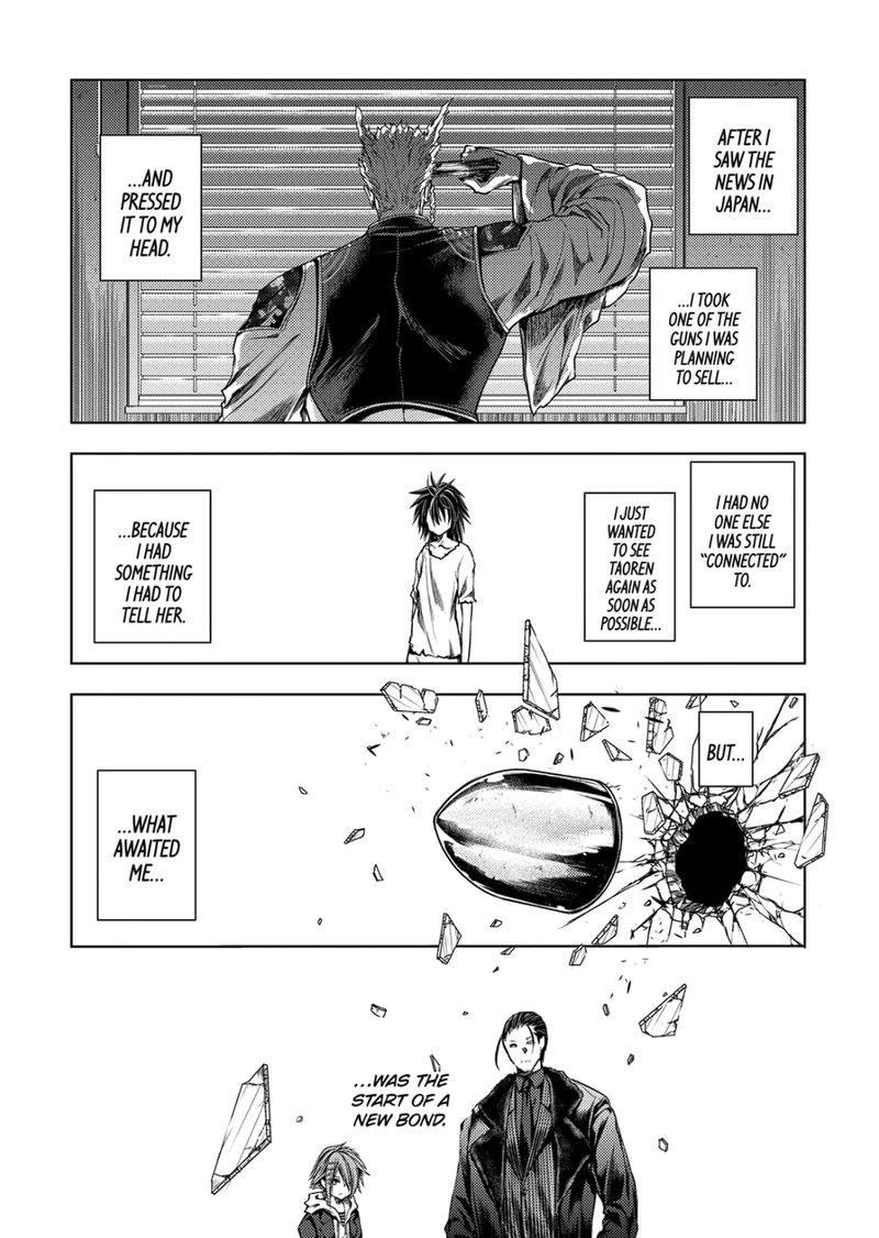 Deatte 5 Byou De Battle Chapter 196a Page 15