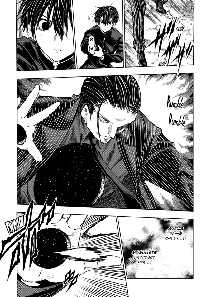 Deatte 5 Byou De Battle Chapter 200b Page 13