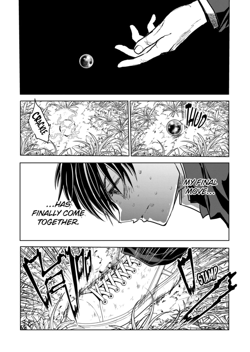 Deatte 5 Byou De Battle Chapter 204b Page 10