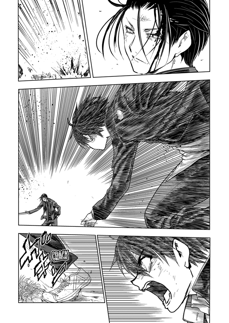 Deatte 5 Byou De Battle Chapter 210b Page 2