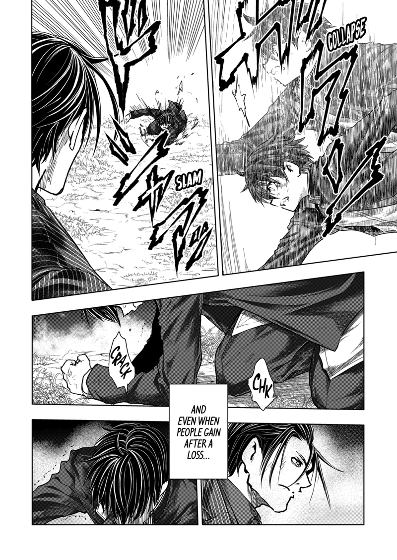 Deatte 5 Byou De Battle Chapter 210b Page 3