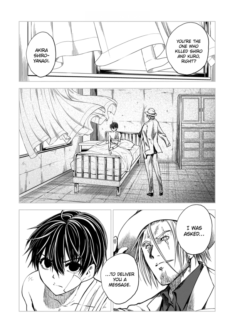 Deatte 5 Byou De Battle Chapter 212a Page 1