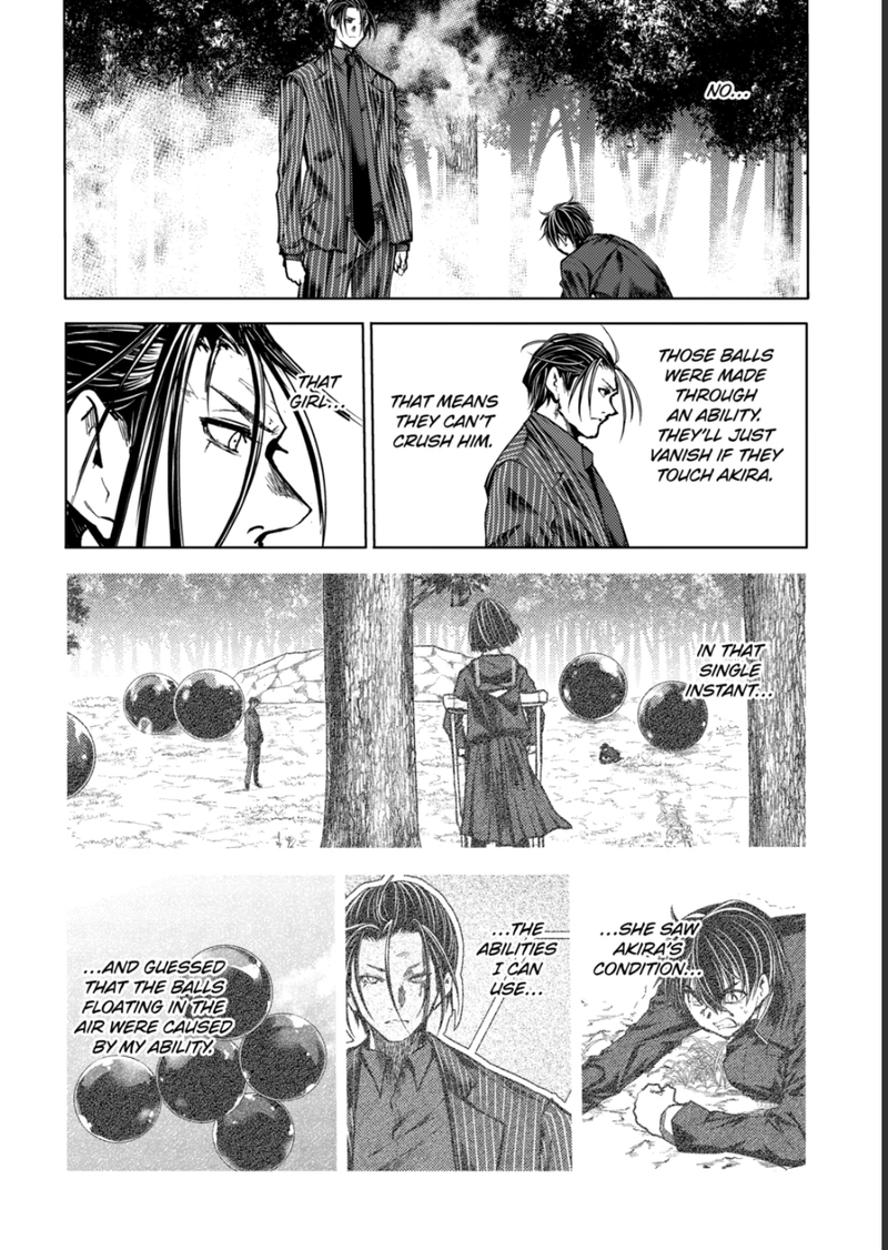 Deatte 5 Byou De Battle Chapter 212b Page 3