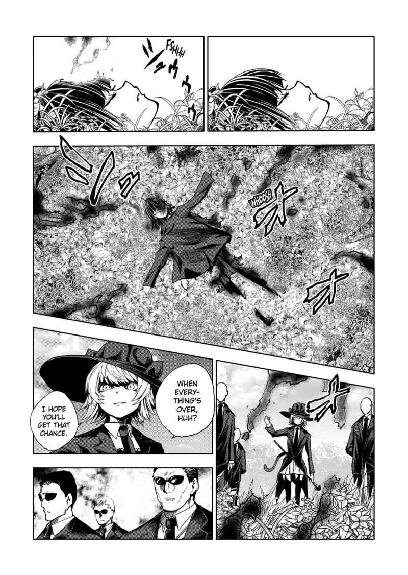 Deatte 5 Byou De Battle Chapter 215c Page 2