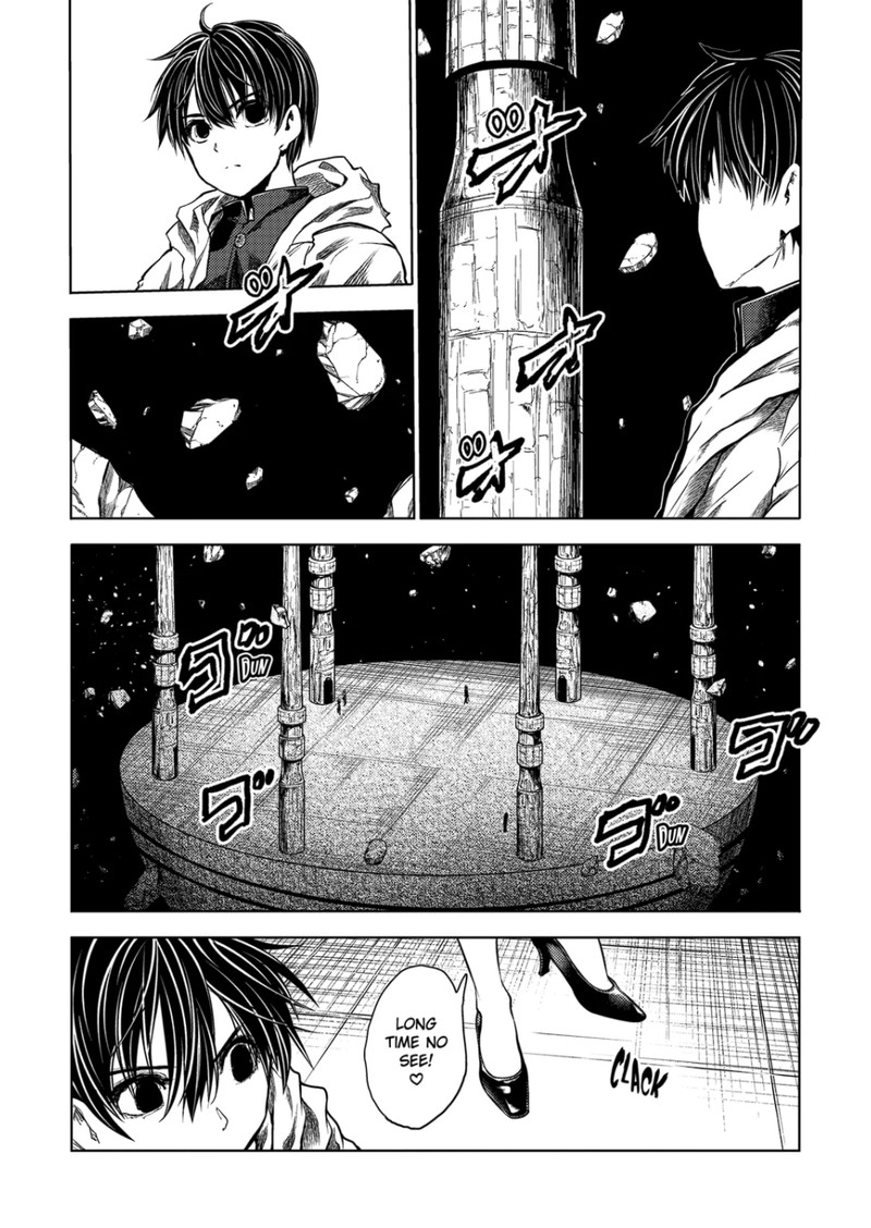 Deatte 5 Byou De Battle Chapter 219 Page 6