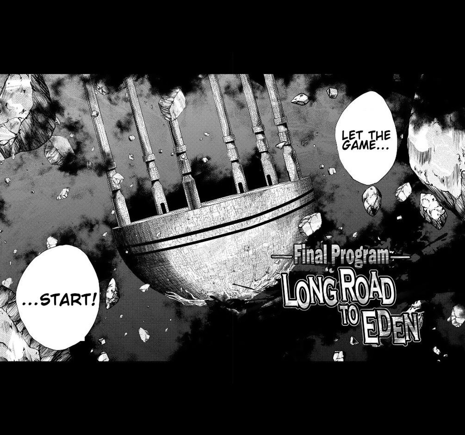 Deatte 5 Byou De Battle Chapter 220b Page 11