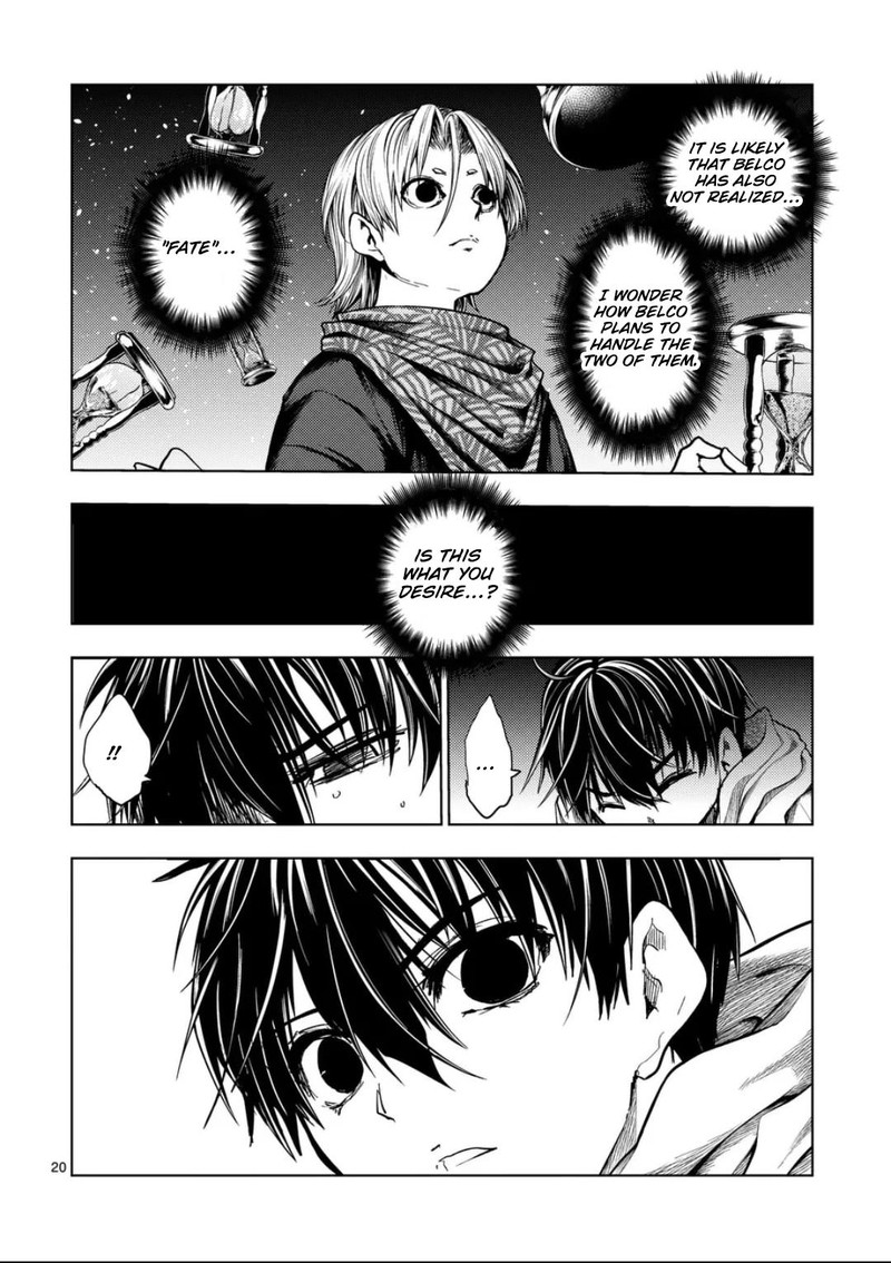 Deatte 5 Byou De Battle Chapter 223 Page 20