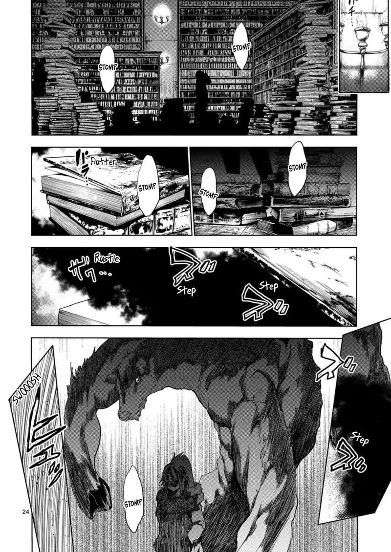 Deatte 5 Byou De Battle Chapter 225b Page 11