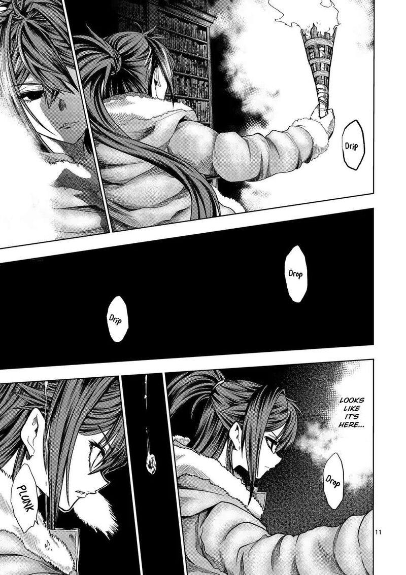 Deatte 5 Byou De Battle Chapter 226a Page 11