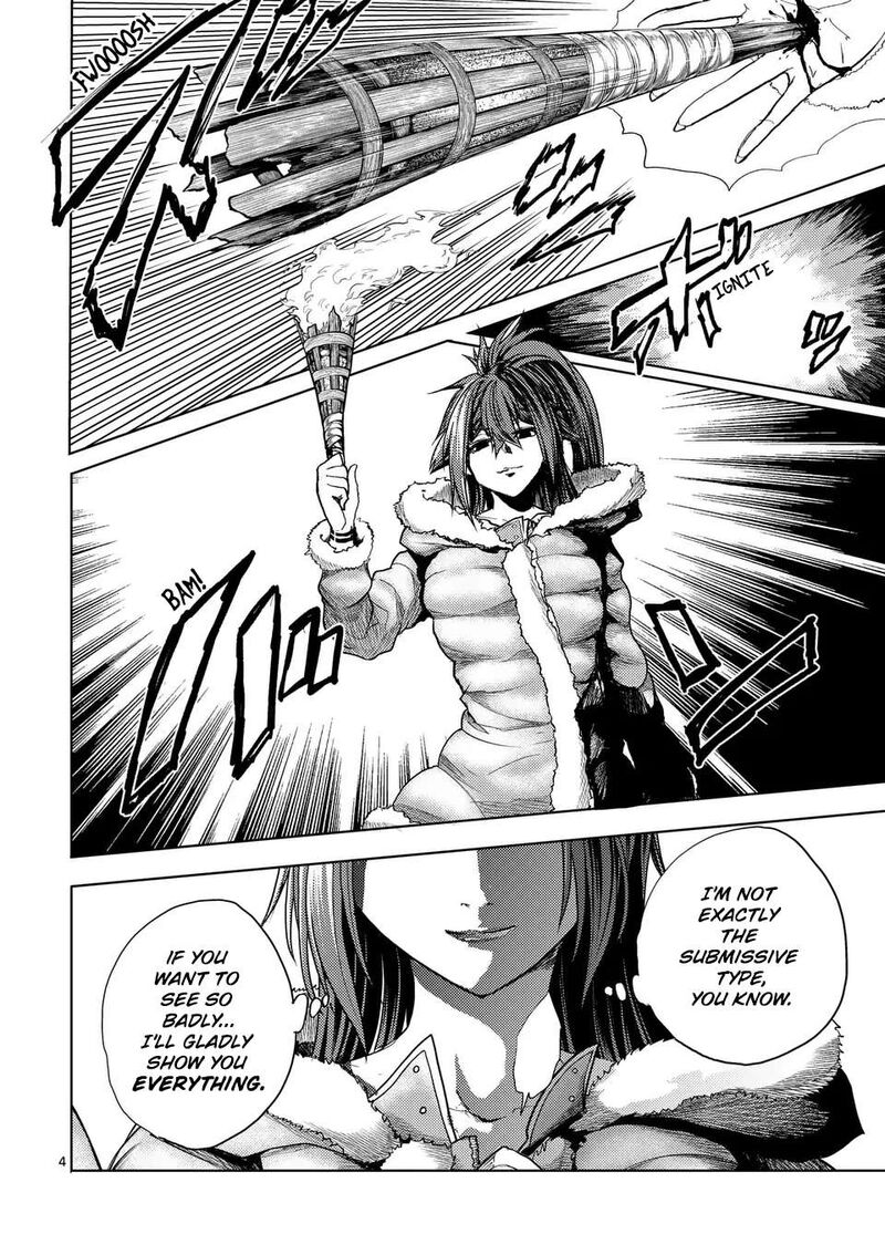 Deatte 5 Byou De Battle Chapter 226a Page 4