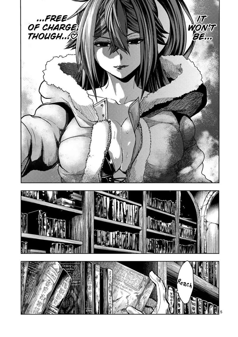 Deatte 5 Byou De Battle Chapter 226a Page 5