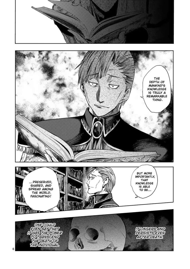 Deatte 5 Byou De Battle Chapter 226a Page 6