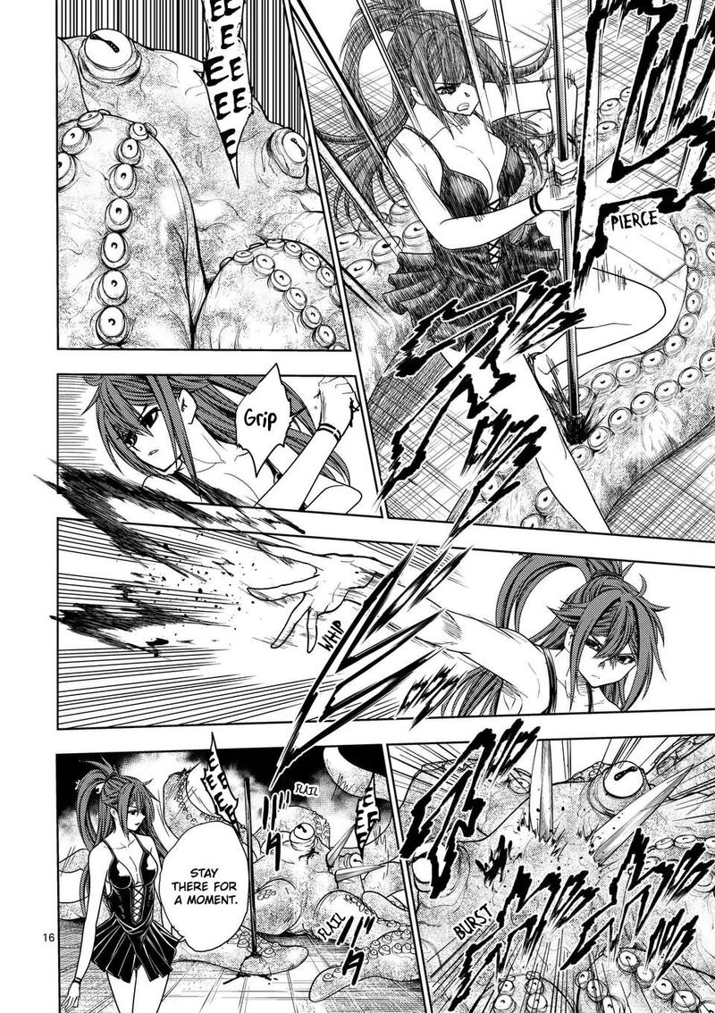 Deatte 5 Byou De Battle Chapter 226b Page 5