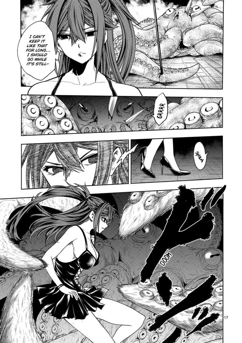 Deatte 5 Byou De Battle Chapter 226b Page 6