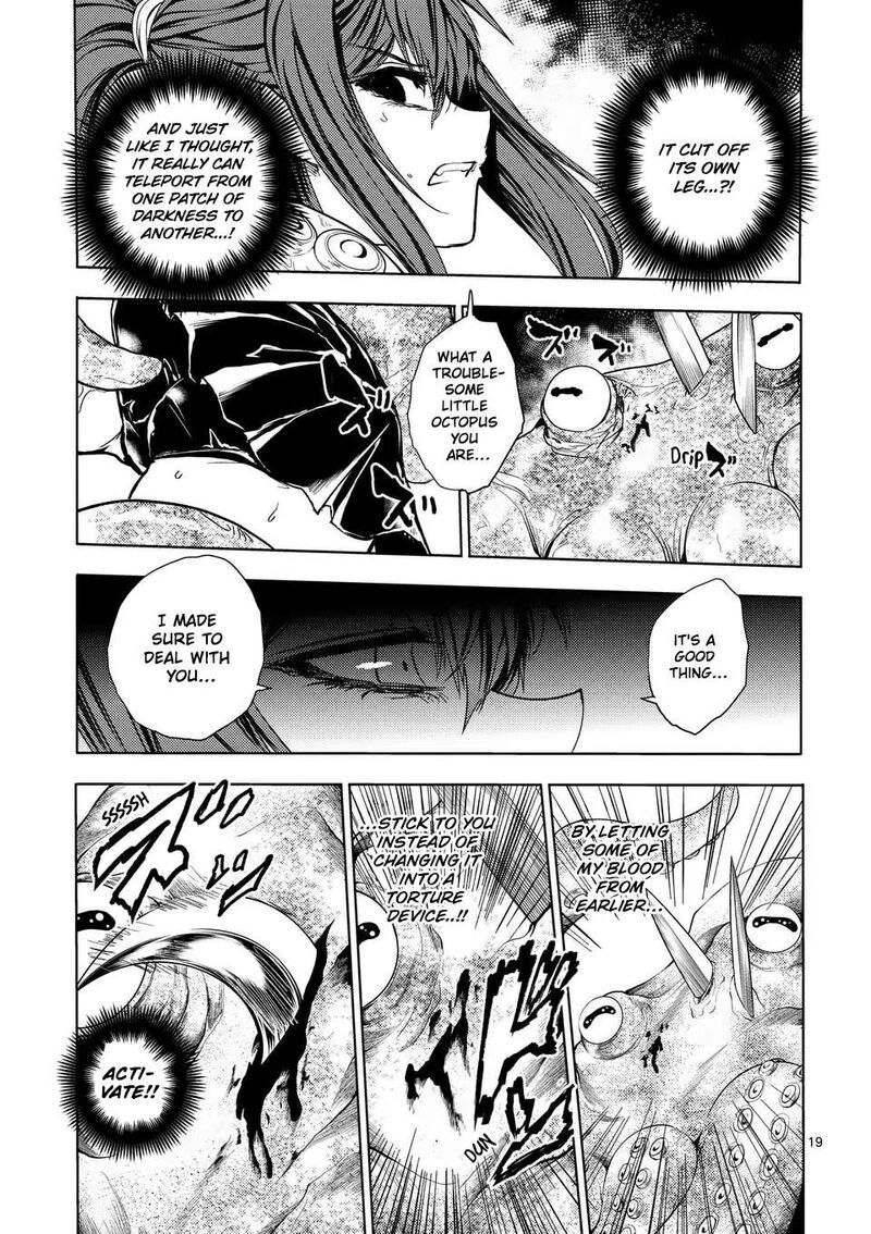 Deatte 5 Byou De Battle Chapter 226b Page 8