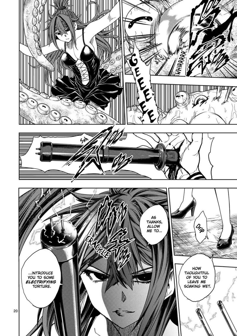 Deatte 5 Byou De Battle Chapter 226b Page 9