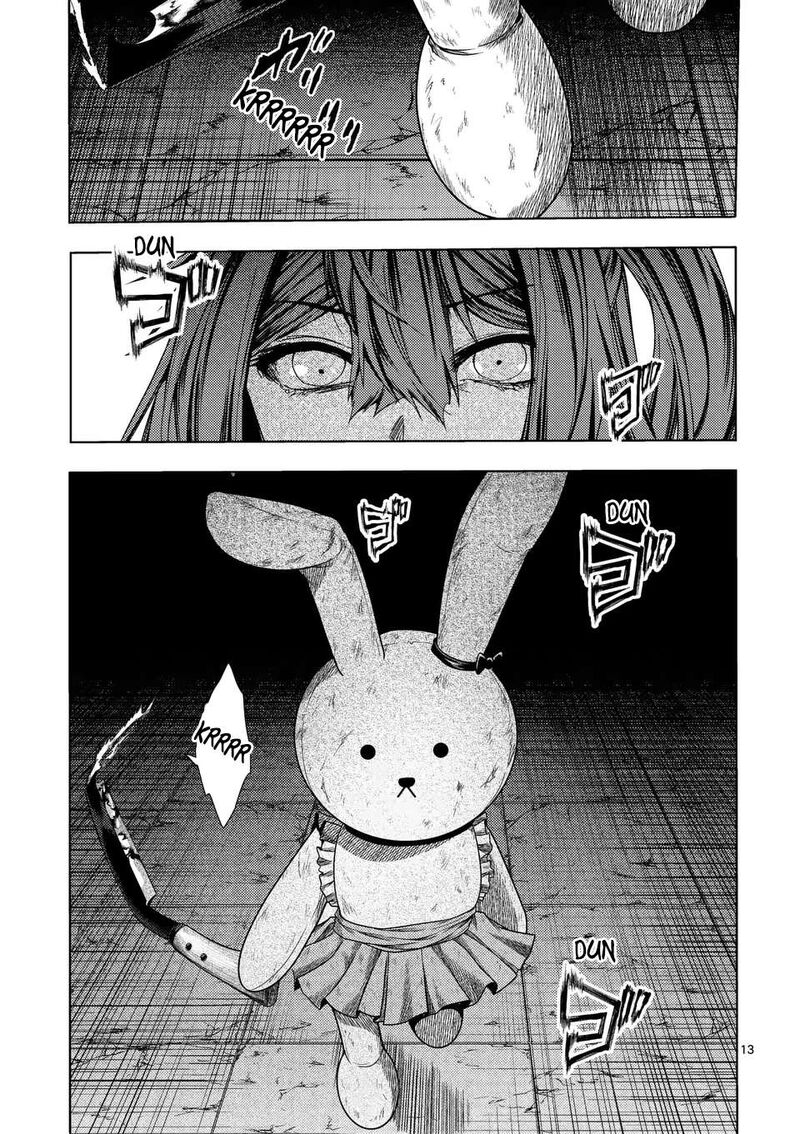 Deatte 5 Byou De Battle Chapter 227a Page 13