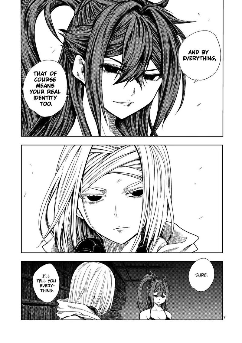 Deatte 5 Byou De Battle Chapter 227a Page 7
