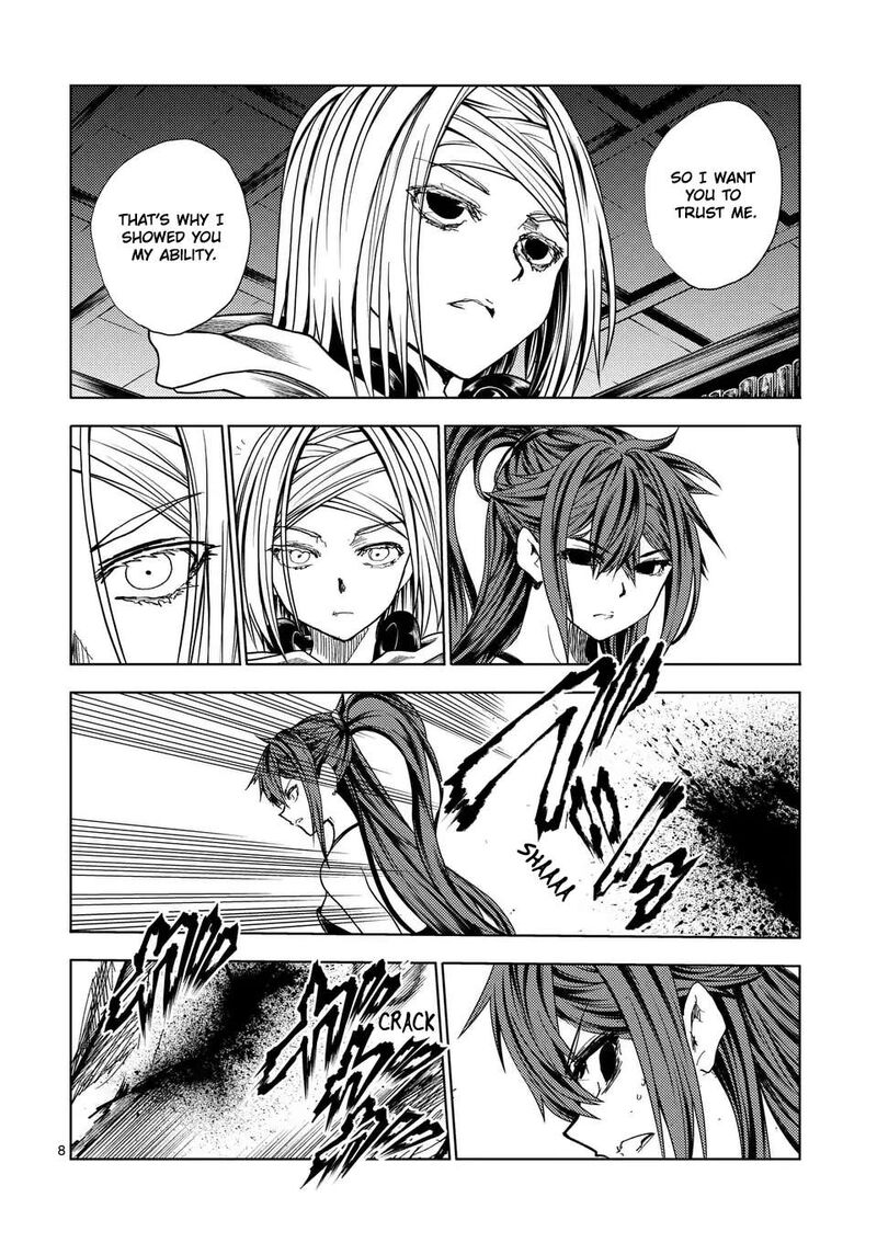 Deatte 5 Byou De Battle Chapter 227a Page 8